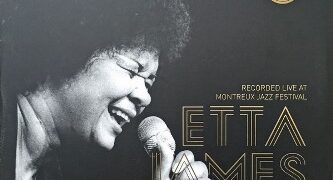 Οι μουσικές επιλογές του e-ptolemeos.gr – Etta James – I’d Rather Be Blind (Live at Montreux 1975)