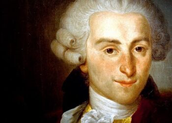 Οι μουσικές επιλογές του e-ptolemeos.gr -Giovanni Battista Sammartini (1700-1775) – Sinfonia, J-C 39, Allegro assai