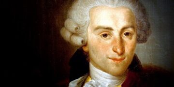 Οι μουσικές επιλογές του e-ptolemeos.gr -Giovanni Battista Sammartini (1700-1775) – Sinfonia, J-C 39, Allegro assai