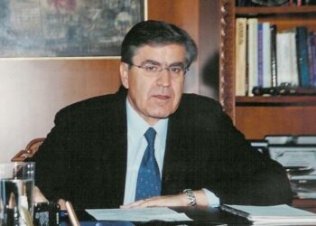 Άννα Καραγκούνη:  Το εμβληματικό πρόσωπο της κοινωνικής ευθύνης και της κοινωνικής προσφοράς στην κοινωνία της περιοχής Κοζάνης – Γράφει ο Πάσχος Μητλιάγκας