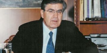 Άννα Καραγκούνη:  Το εμβληματικό πρόσωπο της κοινωνικής ευθύνης και της κοινωνικής προσφοράς στην κοινωνία της περιοχής Κοζάνης – Γράφει ο Πάσχος Μητλιάγκας