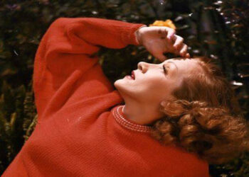 Οι μουσικές επιλογές του e-ptolemeos.gr – Marie Magdalene “Marlene” Dietrich (1901-1992) – La Vie en Rose