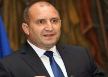 Βούλγαρος πρόεδρος: «Δεν υπάρχει “Βόρεια Μακεδονία” – Δεν υπάρχει “μακεδονική” γλώσσα»