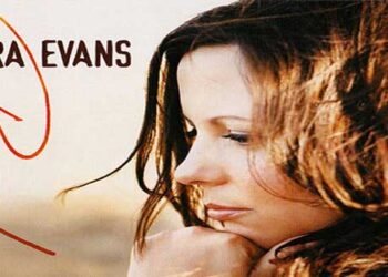 Οι μουσικές επιλογές του e-ptolemeos.gr – Sara Evans – Perfect (2003)