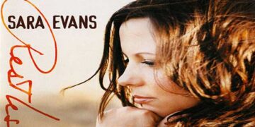 Οι μουσικές επιλογές του e-ptolemeos.gr – Sara Evans – Perfect (2003)