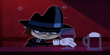 Οι μουσικές επιλογές του e-ptolemeos.gr – The Real Tuesday Weld & The Puppini Sisters ‎- Don’t Get High No More (2018)