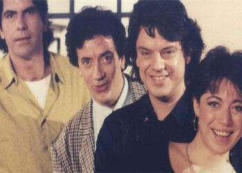 Το «προφητικό» επεισόδιο από την σειρά οι «Απαράδεκτοι» του 1992 για το Σκοπιανό