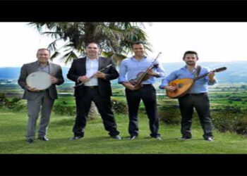 Το Σάββατο 2 Φεβρουαρίου  ο ετήσιος χορός του Συλλόγου Ηπειρωτών Κοζάνης