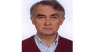 Φανταστική εξιστόρηση – Γράφει ο Απόστολος Παπαδημητρίου