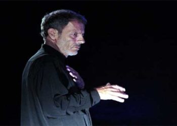 Δημοψήφισμα για τη Συμφωνία των Πρεσπών ζητούν γνωστοί καλλιτέχνες