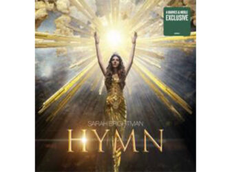 Μουσικές επιλογές του e-ptolemeos.gr – Sarah Brightman – Miracle (Sarah’s Version) ft. Yoshiki