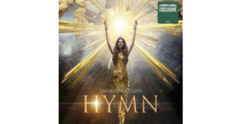 Μουσικές επιλογές του e-ptolemeos.gr – Sarah Brightman – Miracle (Sarah’s Version) ft. Yoshiki