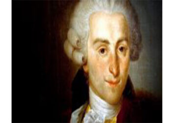 Οι μουσικές επιλογές του e-ptolemeos.gr – New York Baroque Incorporated Performs G.B Martini’s Ballo da Turco