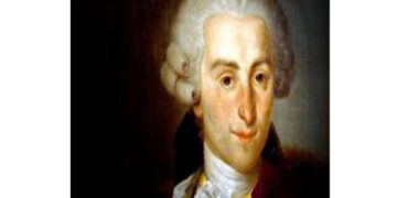 Οι μουσικές επιλογές του e-ptolemeos.gr – New York Baroque Incorporated Performs G.B Martini’s Ballo da Turco