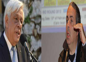 Το τέλος του Προέδρου της Δημοκρατίας – Γράφει ο Ν. Λυγερός