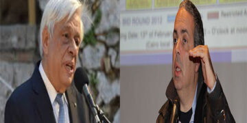 Το τέλος του Προέδρου της Δημοκρατίας – Γράφει ο Ν. Λυγερός