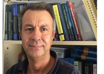 Ο άνθρωπος που βαφτίζει τα κύματα κακοκαιρίας στην Ελλάδα -Πώς επιλέγει τα ονόματα