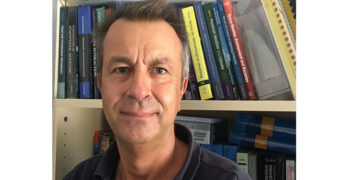 Ο άνθρωπος που βαφτίζει τα κύματα κακοκαιρίας στην Ελλάδα -Πώς επιλέγει τα ονόματα