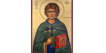 Ιερά Πανήγυρις Οσίου Πατρός Ιωάννου του Καλυβίτου Φανού – 14 και 15 Ιανουαρίου