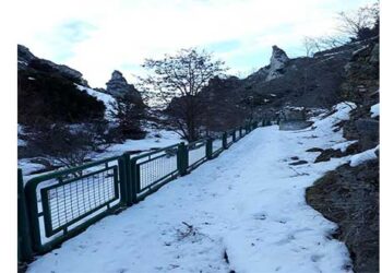 Καρτ- ποστάλ από τα Κάστρα Σερβίων!