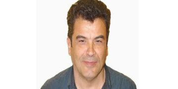 Ανακήρυξη  υποψηφιότητας του Στάθη Κοκκινίδη για τον Δήμο Εορδαίας