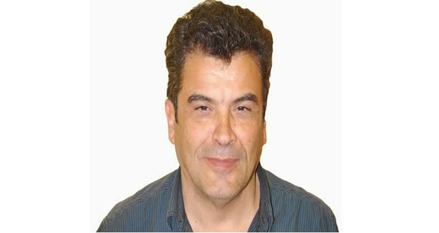 Ανακήρυξη  υποψηφιότητας του Στάθη Κοκκινίδη για τον Δήμο Εορδαίας