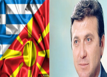 Ήταν όνειρο κι έγινε εφιάλτης! Γράφει ο Ρουσσάκης Σαρ. Πολυχρόνης