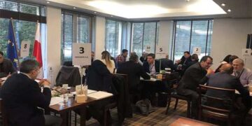 Επιχειρηματική Αποστολή ΣΕΒ – ΣΕΒΕ στην Πολωνία- Με τη συμμετοχή της Tottis Bingo