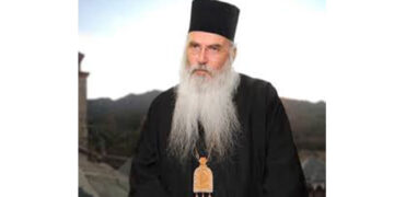 Η συγκλονιστική συνέντευξη του Μεσογαίας Νικόλαου: Τι είπε για το συλλαλητήριο, την κυβέρνηση, τον Προκόπη Παυλόπουλο και η αναφορά του στον Μακαριστό Σιατίστης Παύλο