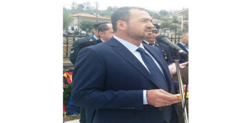 Φόρος τιμής στα θύματα της Γενοκτονίας του Ποντιακού Ελληνισμού από τον Πολιτιστικό Σύλλογο Μεσοβούνου 