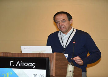 Ορθοδοντική Πρόληψη: Απόσπασμα της Ομιλίας του Ορθοδοντικού Δρ. Γιώργου Λίτσα στο Πανελλήνιο Ορθοδοντικό Συνέδριο -Απαντήσεις σε συνήθεις απορίες