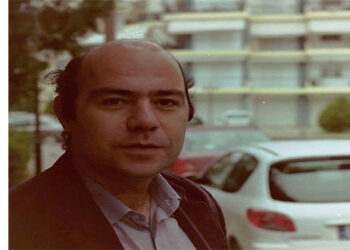 Γιάννης Ασπράγκαθος: “Η βάση κινείται πάντα με Εθνικό γνώμονα – Ο Θεός μαζί μας”