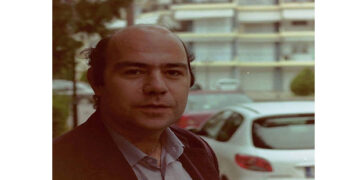 Γιάννης Ασπράγκαθος: “Η βάση κινείται πάντα με Εθνικό γνώμονα – Ο Θεός μαζί μας”