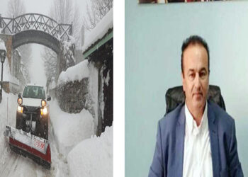 ‘Εκτακτη οικονομική ενίσχυση στους κατοίκους του Ν. Φλώρινας λόγω των ακραίων καιρικών φαινομένων-Ερώτηση του βουλευτή Γ. Αντωνιάδη