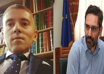 “Οικολόγος κατ’ επίφαση” – Ο Γ. Τσιομπάνος για τον δήμαρχο Κοζάνης Λ. Ι. Ιωαννίδη