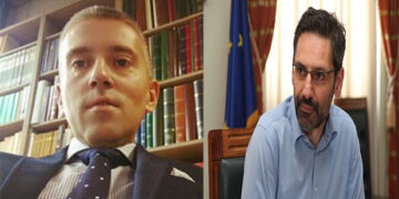 “Οικολόγος κατ’ επίφαση” – Ο Γ. Τσιομπάνος για τον δήμαρχο Κοζάνης Λ. Ι. Ιωαννίδη