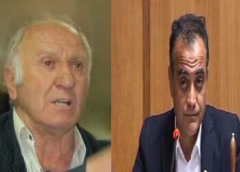 Ανοιχτή επιστολή του Αντώνιου Μπάρμπα προς τον Περιφερειάρχη σχετικά με τη Μαυροπηγή – Κατηγορεί για “εμπαιγμό” τους θεσμούς