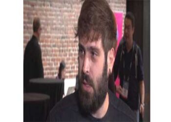 Αυτός ο νεαρός από τα Ιωάννινα πούλησε τη startup του στην Alibaba για 90 εκατ. ευρώ