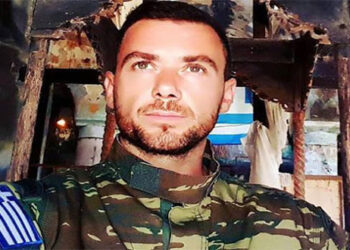 Η ελευθερία δε χαρίζεται, αλλά είναι έπαθλο που το κερδίζει ο άνθρωπος με τον αγώνα του – Γράφει ο Θεοφάνης Μαλκίδης