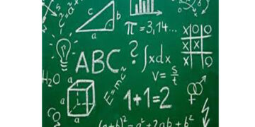Δωρεάν επιμορφωτική ημερίδα Μαθηματικών στην Κοβεντάρειο Δημοτική Βιβλιοθήκη Κοζάνης
