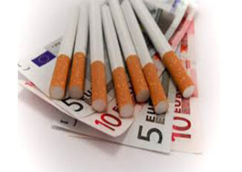 Νέες αυξήσεις στα τσιγάρα: Πόσο θα κοστίζει το κάθε πακέτο