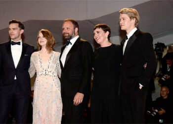 Πώς ο Λάνθιμος κατέκτησε το Χόλιγουντ – Υποψήφιος για 10 Όσκαρ ο Έλληνας δημιουργός