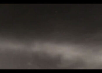 Δείτε βίντεο από τη φοβερή νυχτερινή χιονοθύελλα στη Βασιλίτσα!