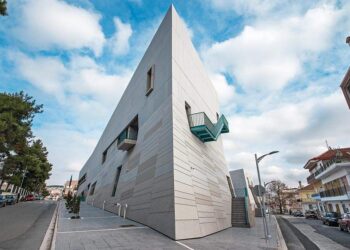 Η Κοζάνη κάνει την έκπληξη! – Αφιέρωμα στην “Κοβεντάρειο” από την “Καθημερινή”