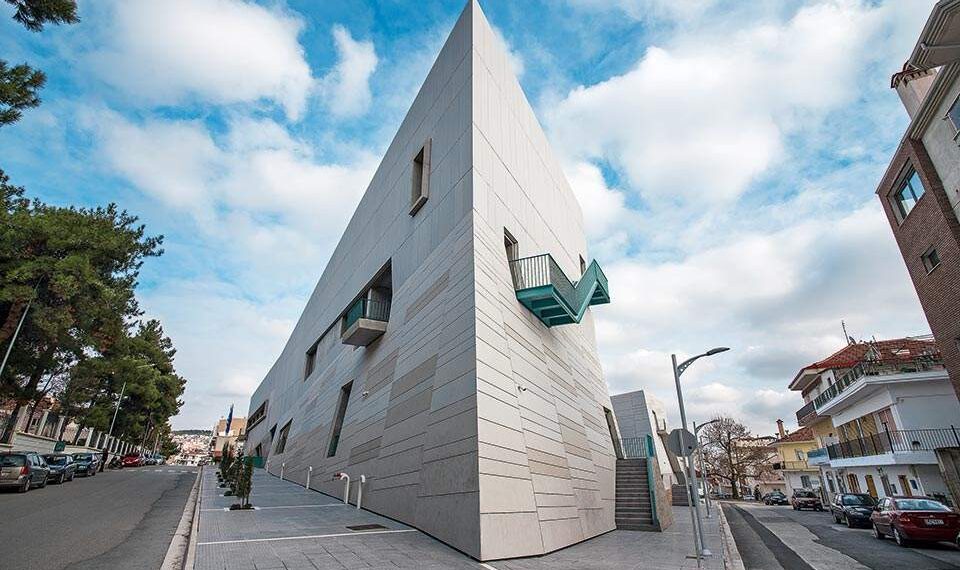 Η Κοζάνη κάνει την έκπληξη! – Αφιέρωμα στην “Κοβεντάρειο” από την “Καθημερινή”