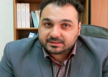 Ο Ν. Αντωνάκης, πρώην αναπληρωτής στο Μποδοσάκειο, νέος αναπληρωτής διοικητής του Νοσοκομείου Καβάλας