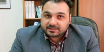 Ο Ν. Αντωνάκης, πρώην αναπληρωτής στο Μποδοσάκειο, νέος αναπληρωτής διοικητής του Νοσοκομείου Καβάλας