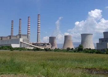 Σε οριακό σημείο το απόθεμα λιγνίτη στον ΑΗΣ Καρδιάς  – Μειώνει φορτίο ο σταθμός, βγάζει εκτός την 1η μονάδα