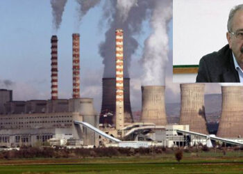 Πρόσκληση σε συζήτηση για την λειτουργία του ΑΗΣ Καρδιάς από τον Δήμαρχο Εορδαίας