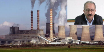 Πρόσκληση σε συζήτηση για την λειτουργία του ΑΗΣ Καρδιάς από τον Δήμαρχο Εορδαίας